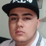 Danielgutier0Z from La Estrella | Man | 39 years old | Aquarius