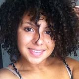Lalah from Sao Jose do Rio Preto | Woman | 27 years old | Leo