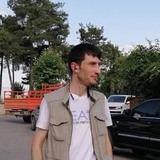 Erkej from Adapazari | Man | 36 years old | Aries