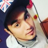 Sebas from Pehuajo | Man | 34 years old | Taurus