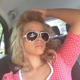 Katiakatty from Bucharest | Woman | 41 years old | Leo