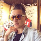 Riki from Orzinuovi | Man | 35 years old | Capricorn