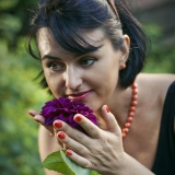 Irina from Kazan' | Woman | 52 years old | Taurus