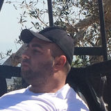 Ayal from Haifa | Man | 38 years old | Aquarius