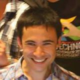 Thomas from Edegem | Man | 33 years old | Capricorn