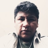Ivan from Oruro | Man | 34 years old | Capricorn