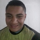 Abraham from Pesqueria | Man | 27 years old | Cancer