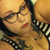 Fanny from Portage | Woman | 30 years old | Cancer