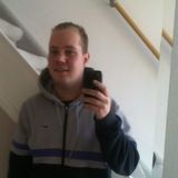 Christiaan from Nieuw-vennep | Man | 32 years old | Libra