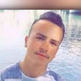 Betim from Cerrik | Man | 29 years old | Leo