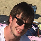 Brent from Aalst | Man | 33 years old | Cancer