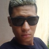 Smith from Juazeiro do Norte | Man | 27 years old | Virgo