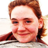 Knols from Wageningen | Woman | 32 years old | Cancer