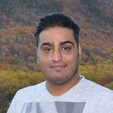 Amir from Alpharetta | Man | 38 years old | Cancer