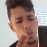 Andrezinho from Olhao | Man | 29 years old | Aquarius