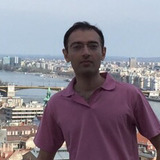 Siavash from Gyongyoshalasz | Man | 42 years old | Capricorn