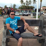 Jhon from San José | Man | 41 years old | Gemini