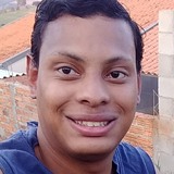 Ml from Itapeva | Man | 30 years old | Aquarius