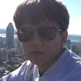 Toby from Kelowna | Man | 32 years old | Aries