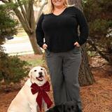 Cedar from Sand Springs | Woman | 38 years old | Taurus