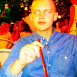 Hej-Du from Arhus | Man | 33 years old | Leo