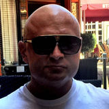 Kris from Wroclaw | Man | 44 years old | Cancer