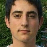 Sebhaardt from Niederanven | Man | 27 years old | Cancer
