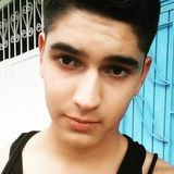Valencia from Los Angeles | Man | 27 years old | Libra