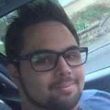 Garcia from Mersch | Man | 31 years old | Aquarius