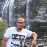 Mustafa from Artvin | Man | 34 years old | Cancer