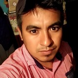 Zetina from Catemaco | Man | 30 years old | Cancer