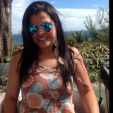 Glacy Campos from Estoril | Woman | 39 years old | Gemini