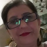 Nuna from Taubate | Woman | 60 years old | Libra