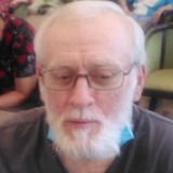 Pdh14Uw from Temple Terrace | Man | 64 years old | Pisces