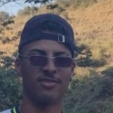 Hagygomelf from Prado | Man | 28 years old | Pisces