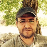 Muratti from Malatya | Man | 43 years old | Virgo