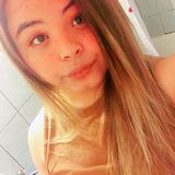 Ari from Antofagasta | Woman | 31 years old | Cancer