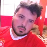 Beto from Canela | Man | 31 years old | Sagittarius