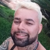 Brunofernandes from Sertaozinho | Man | 33 years old | Pisces