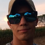 Mathiasroberkw from Ibia | Man | 24 years old | Sagittarius