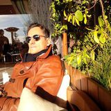 Mst from Istanbul | Man | 47 years old | Aquarius