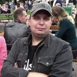 Борис from Kaliningrad | Man | 53 years old | Leo