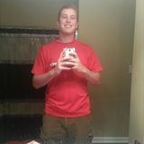 Kiaran from East Islip | Man | 22 years old | Leo