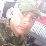 Zabala from Cartagena del Chaira | Man | 25 years old | Leo