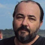 Gentefina from Casimiro de Abreu | Man | 55 years old | Sagittarius