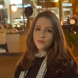 Jeni from Palmeira das Missoes | Woman | 25 years old | Scorpio