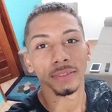 Eleilson from Aracruz | Man | 27 years old | Virgo