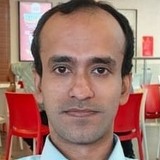 Krishswro from Chas | Man | 37 years old | Cancer