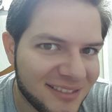 Cris from Frontera | Man | 33 years old | Cancer