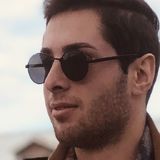 Tokoko from Tbilisi | Man | 29 years old | Pisces